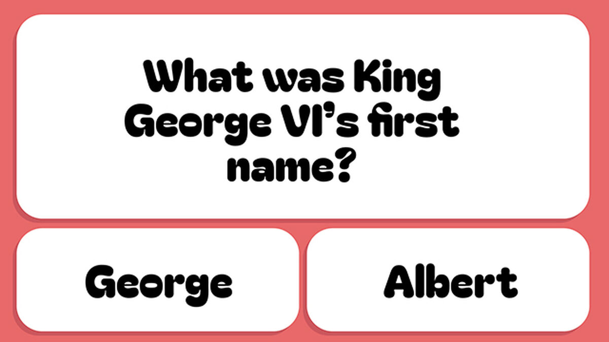 Dumb Questions for Smart People - Round 4 image number null